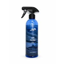 Spray per l'ingrassaggio del filtro dell'aria ITG 500 ml