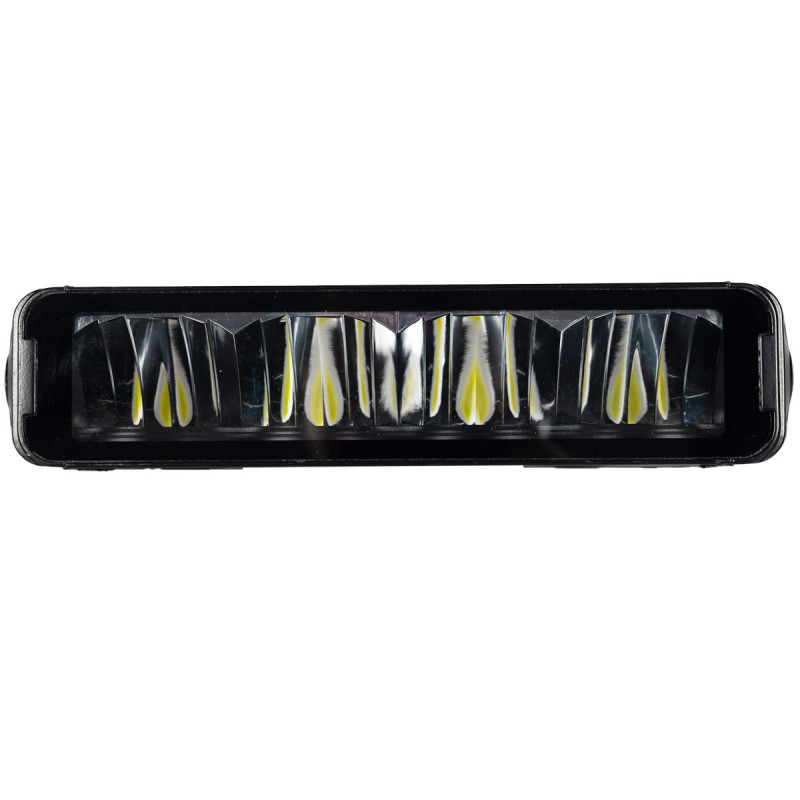 Racing Team 4 Drive LED-koplamp - LED-SW-002 - 3666618733470
