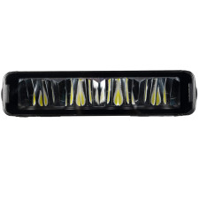 Racing Team 4 Drive LED-koplamp - LED-SW-002 - 3666618733470