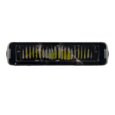 Pack rampe de phares Led Racing Team 4 (2x Spot + 2x Drive)