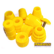 Boccole Powerflex fermi degli ammortizzatori - BUN-PF-00240 - BUN-PF-00240
