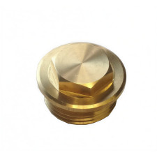 Naaldventielplug x2 - W-6100200500 - 6100200500 - 3666618795737