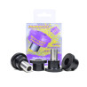 Powerflex Bushing Front Inner Wishbone Bush Volkswagen Golf 2 / 3 / 4 (2 Pieces)