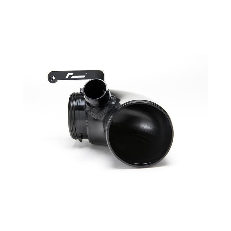 VWR - Hi-Flow Turbo inlaatbocht - MQB 1.8/2.0 TSI EA888.3 - VWR-12G7R600ITIN - VWR12G7R600ITINLET - 3666618025308