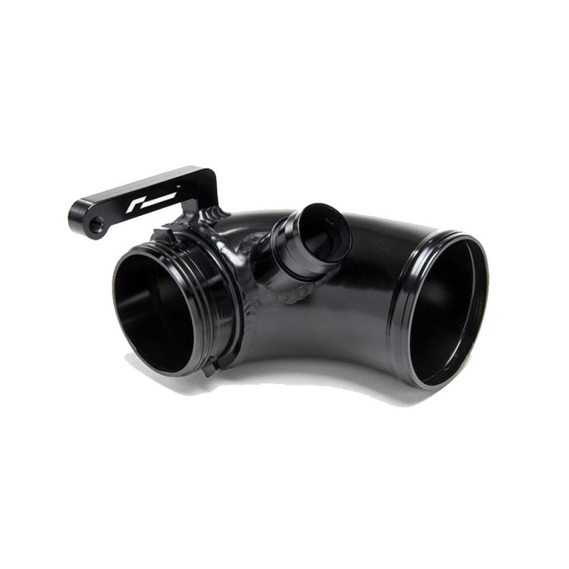 VWR - Hi-Flow Turbo inlaatbocht - MQB 1.8/2.0 TSI EA888.3 - VWR-12G7R600ITIN - VWR12G7R600ITINLET - 3666618025308