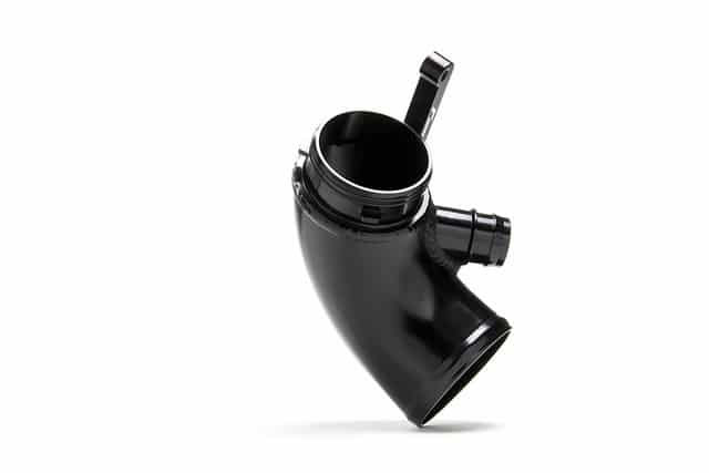 VWR - Hi-Flow Turbo inlaatbocht - MQB 1.8/2.0 TSI EA888.3 - VWR-12G7R600ITIN - VWR12G7R600ITINLET - 3666618025308
