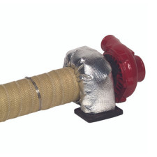 Kit isolant de turbo universel Cool It