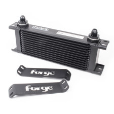 Forge oil cooler kit for Volkswagen T5.1 Twin Turbo
