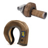 Kit isolamento carbonio per turbo T3 e T4  Cool It