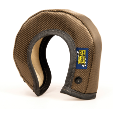 Kit isolamento carbonio per turbo T3 e T4  Cool It