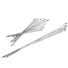 Pack colliers de serrage pour bande thermique Cool It