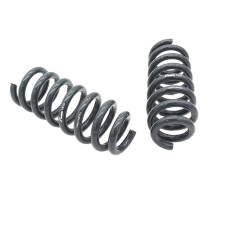 Kit of 2 front lift springs + 25 mm - Amarok