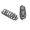 Kit de 2 ressorts de rehausse AV  + 25 mm - Amarok