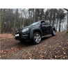 Kit de 2 ressorts de rehausse AV  + 25 mm - Amarok