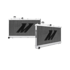 Radiatore d'acqua in alluminio Mishimoto Subaru Impreza WRX-STI (2008-2014)