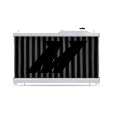 Radiateur d'eau Alu X-line MISHIMOTO Subaru Impreza WRX / STI (2008-2021)
