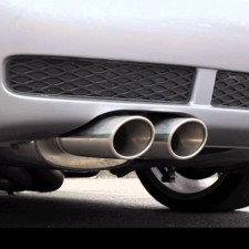Catback Miltek SSXAU008 - Audi RS4 B5 (1999-2001)
