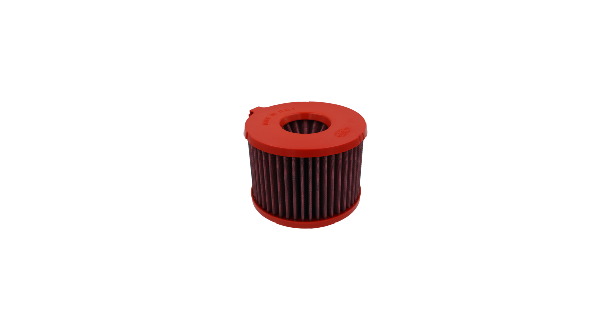 Filtre à air BMC1014 Pour Audi A4 B8 / A5 B8 / Q5 8R