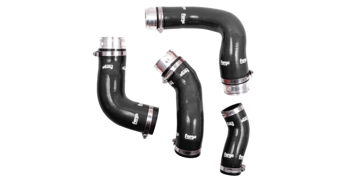 Forge boost hose Volkswagen T5 Van 130PS/174PS