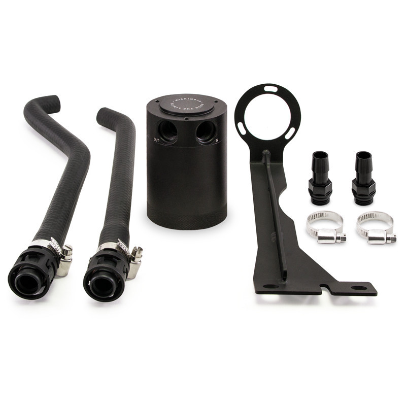 Récupérateur d'huile Mishimoto Ford Fiesta ST (2014-2019) - MIM-BCC-FIST-14PBE - MMBCC-FIST-14PBE - 3666618727677