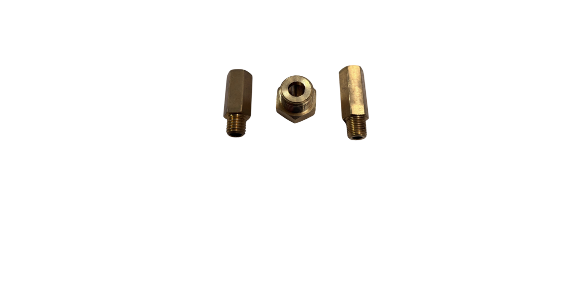 Adaptateur sonde Racetech 10x100 Intérieur-10x150 Extérieur