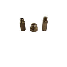 Adaptateur sonde Racetech 10x100 Intérieur-18x150 Extérieur