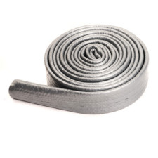 Guaina protettiva termica silicone grigia Cool It