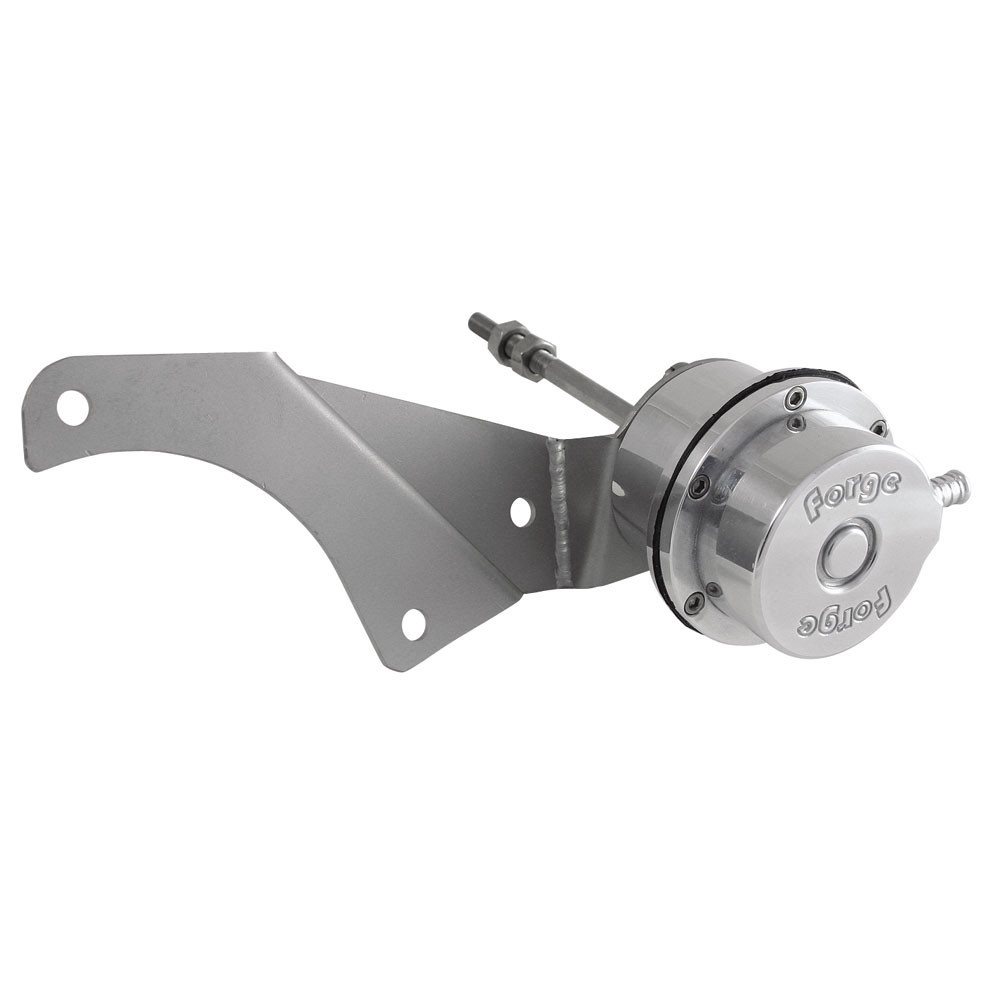 Wastegate verstelbaar Smederij Volkswagen Golf / Polo 1.8T - FO-FMACVAG03G.P.18 - FMACVAG03G-PIS-BLU