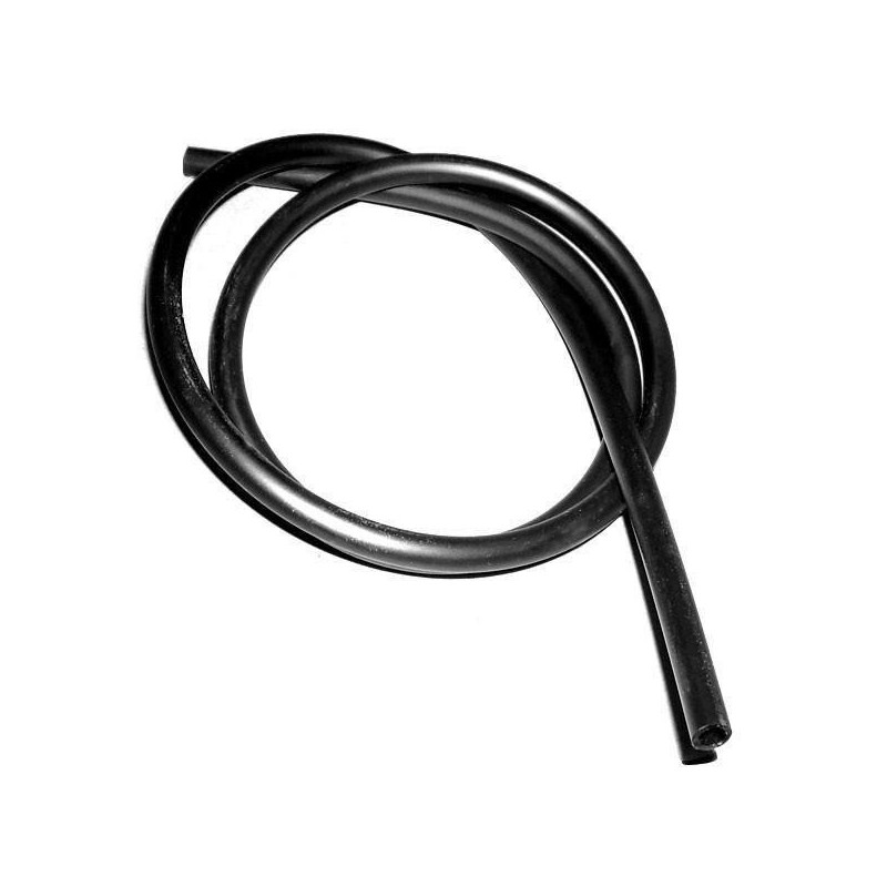 ECO Goodridge Zwarte Slang DASH 10 Olie - G-536-10-BK - 536-10BK - 3661768574942