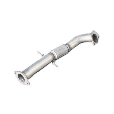 1er Tube Afrique inox Inoxcar Astra J 1.6 Turbo S180 Na 2010 - IC-AFOPC - AFOPC - 3661768475256