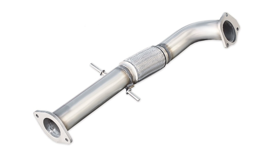 1er Tube Afrique inox Inoxcar Astra J 1.6 Turbo S180 Na 2010 - IC-AFOPC - AFOPC - 3661768475256