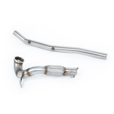 Turbo lager 94mm Milltek SSXVW707 - MLK-SSXVW707 - SSXVW707