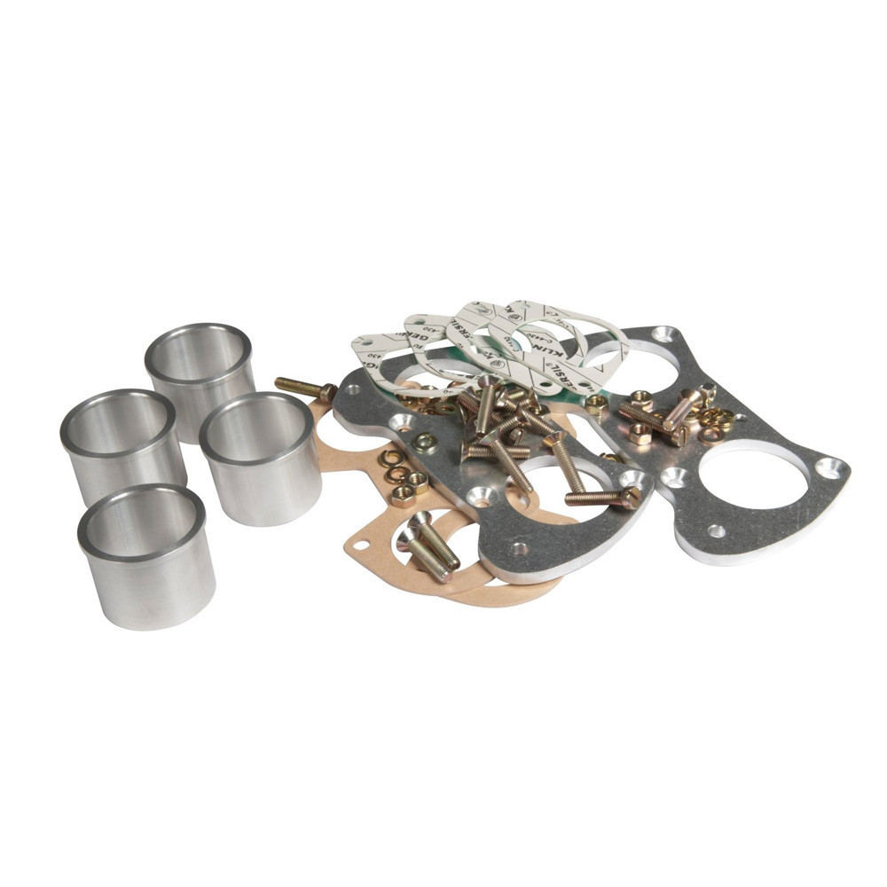 Weber luchtkast voor Mercedes 190 inlaatkit - W-PME201AFK - PME201AFK - 3661768405956