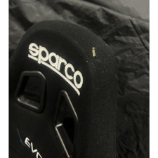 Siège Baquet Sparco EVO L QRT Reconditionné