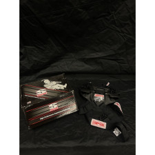 Hybrid Simpson® Sport Quick Release Donna