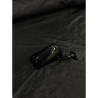 Rétroviseur Touring droit noir plat 132xH69mm Produit Reconditionné