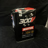 Huile Moteur Motul 300V 15W50 Bidon 5L Produit Reconditionné