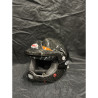 Casque BELL MAG-10 RALLY WW Carbon Hans FIA8859-2024/SA2020 T.59 Produit Reconditionné