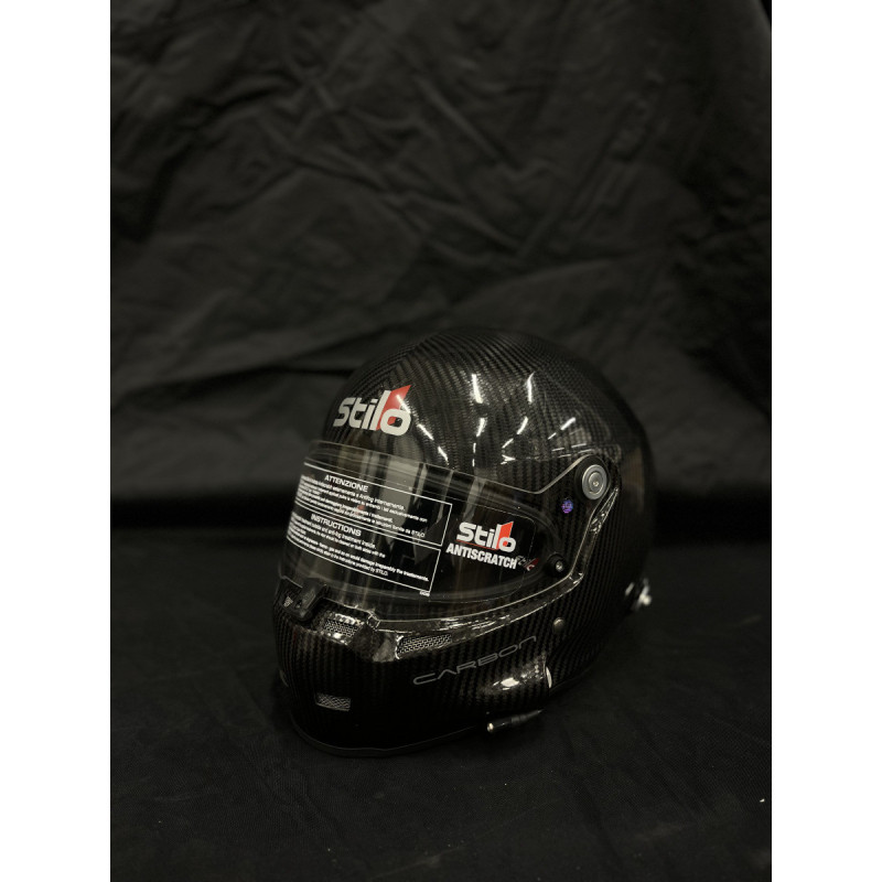 Stilo ST5F Carbon Formula SA20 Helm Gereviseerd Product - STI-AA0700CG1T-OC.XXL - AA0700CG1T00CC63-OC