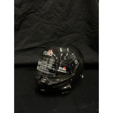 Stilo ST5F Carbon Formula SA20 Helm Gereviseerd Product - STI-AA0700CG1T-OC.XXL
