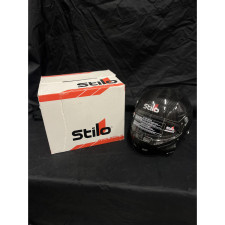 Stilo ST5F Carbon Formula SA20 Refurbished Helmet