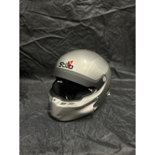 Casco Stilo ST6 R Composite Rally - Snell SA2020 FIA 8859-24 Prodotto ricondizionato