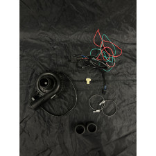 Pompe Eau 115L/minute 12V 38mm Reconditionné