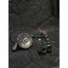 Pompe Eau 115L/minute 12V 38mm Reconditionné