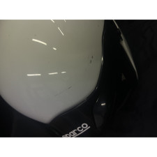 Casque jet Sparco RJ-i Reconditionné