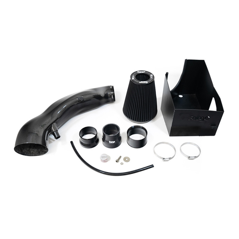 Forge koolstof directe inlaatkit voor Audi RS3 8Y/8V - FO-FMINDK47-RS3 - FMINDK47 - 3666618503400