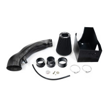 Forge koolstof directe inlaatkit voor Audi RS3 8Y/8V - FO-FMINDK47-RS3 - FMINDK47 - 3666618503400