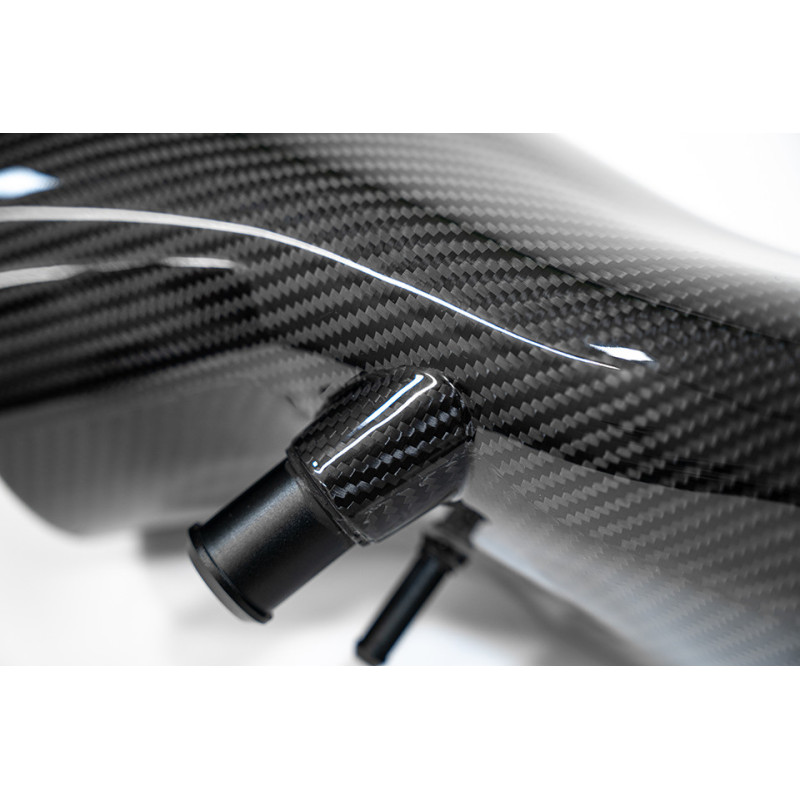 Kit de admisie directă din carbon Forge pentru Audi RS3 (8Y, 8V) / RSQ3 / TTRS / Cupra Formentor VZ5 - FO-FMINDK47-RS3 - FMINDK47 - 3666618503400