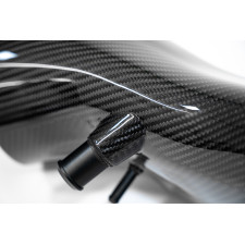 Kit admission directe carbone Forge pour Audi RS3 (8Y,8V) / RSQ3 / TTRS / Cupra Formentor VZ5