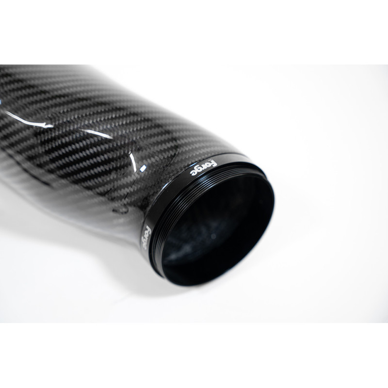 Forge koolstof directe inlaatkit voor Audi RS3 8Y/8V - FO-FMINDK47-RS3 - FMINDK47 - 3666618503400